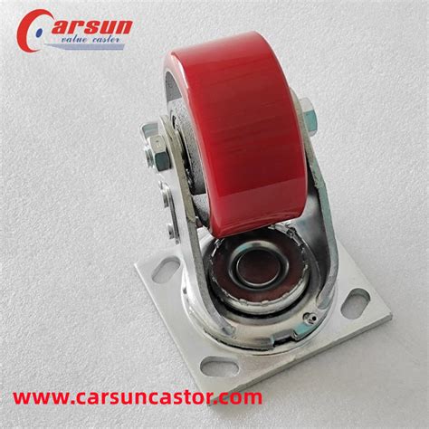 Toradh íomhá ar Core Box Trolley