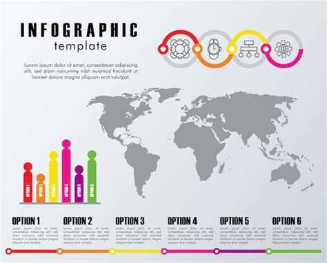 Image result for Infographic Map Distribution Time