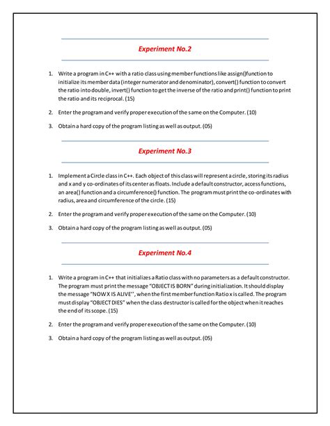 Image result for 11th Computer Science Practical List HSC Board
