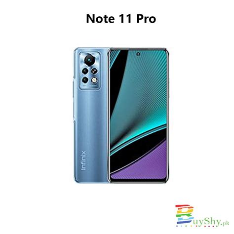 Afbeeldingsresultaten voor Infinix Note 11 Pro