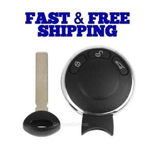 Image result for How to Program a Mini Cooper Key FOB