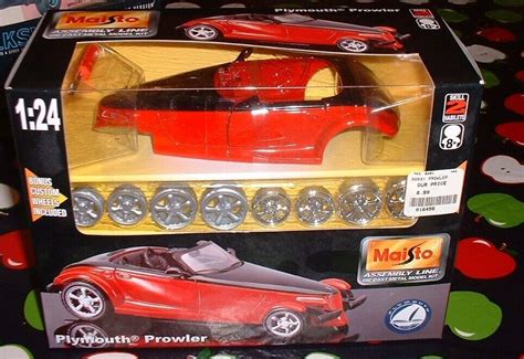 Afbeeldingsresultaten voor Maisto Assembly Line Collection