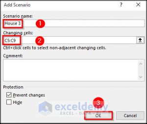 Image result for What If Formula in Excel Examples