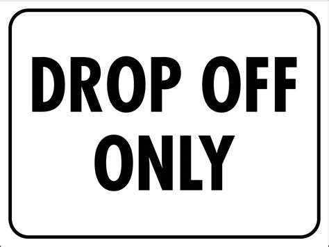 Image result for Drop Off in Sign Language