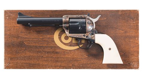 Image result for Colt New Frontier 2nd Generation PC