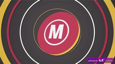 Toradh íomhá ar Motion Array Free Templates