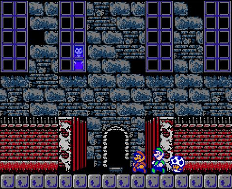 Image result for Game 8-Bit Horor