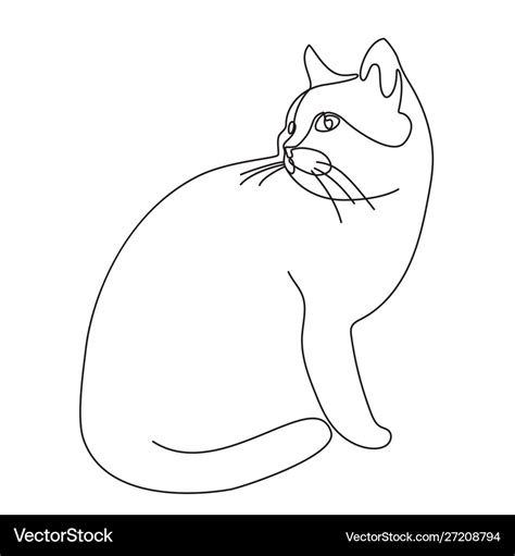 Image result for Cat Aline How to Draw