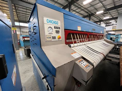 Chicago Ironer に対する画像結果