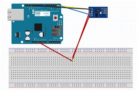 Image result for Arduino WiFi Setup