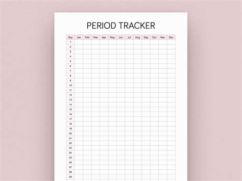 How to Track Period に対する画像結果