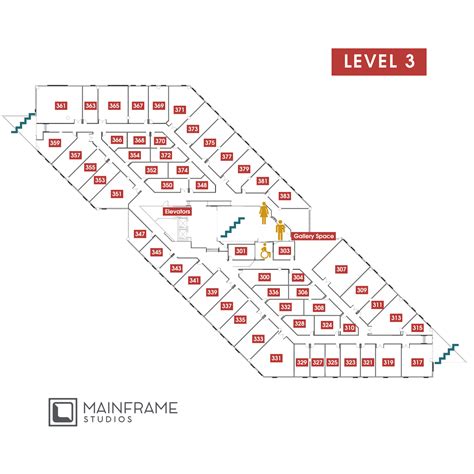 Image result for Mainframe Building