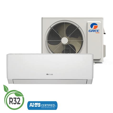 Toradh íomhá ar Gree Mini Split Freon
