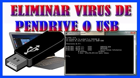 Toradh íomhá ar Pen Drive Antivirus