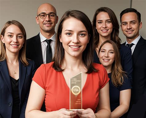 Image result for Peter Jermyn Global Recognition Awards