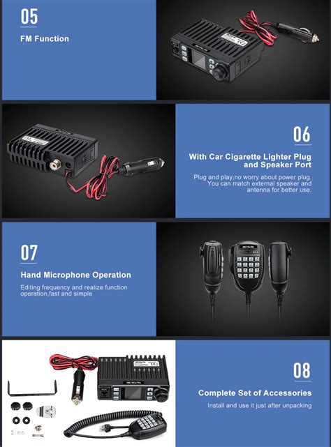 Image result for Retevis RA25 Repeater