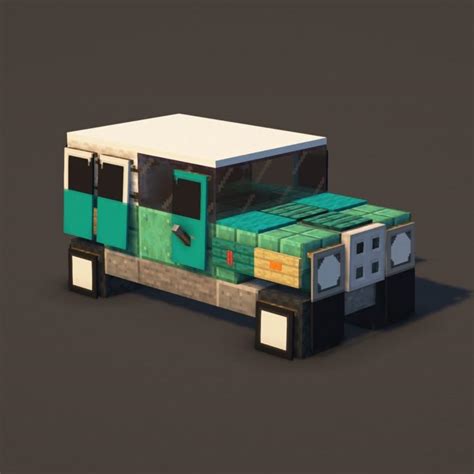 Realistic Minecraft Car に対する画像結果