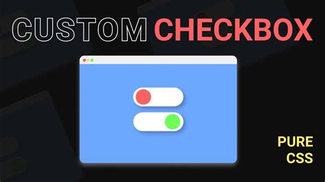 Image result for Checkbox Toggle CSS