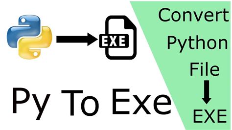 Image result for How to Convert Py File into exe Software