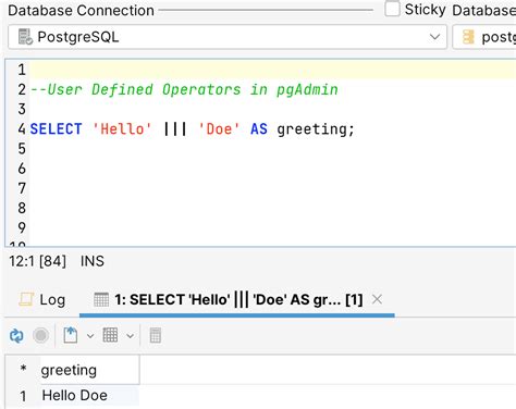 Image result for User-Defined Function PostgreSQL