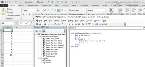 Image result for Visual Basic Loops