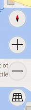 Image result for Map Interface Controls