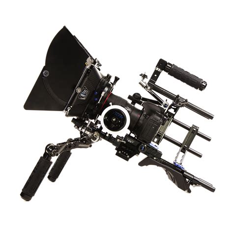 Image result for Human Tilt Rig Camera