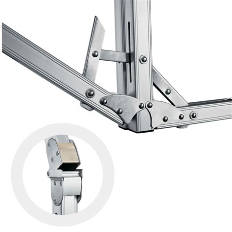 Fast-Fold Projection Screen に対する画像結果