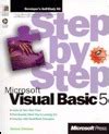 Image result for TechMedia Visual Basic 5 Book