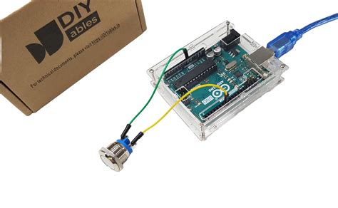 Image result for Arduino Switch