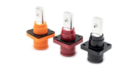 Image result for Rectangular Battery Socket