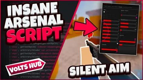 Image result for Op Arsenal GUI Script Pastebin 2020