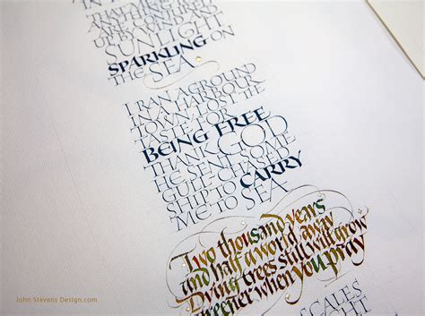 Artwork Using Calligraphy に対する画像結果