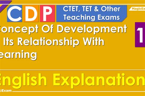 Toradh íomhá ar Let's Learn CDP 7