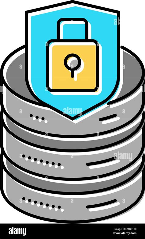 Image result for Data Access Control Symbol