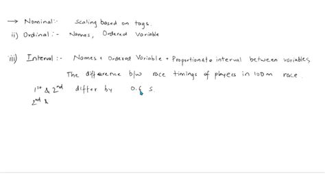 Nominal Variable Examples Age に対する画像結果