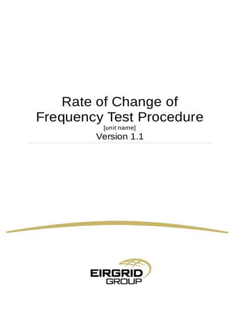 Engineering Test Procedure Template に対する画像結果