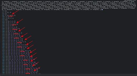 Image result for Empty Array INR