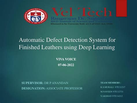 Image result for Defect Detection Deep Learning