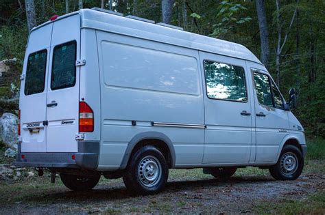 Dodge Sprinter Van Camper に対する画像結果