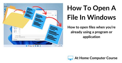 Image result for How Do I Open My Files On My Computer