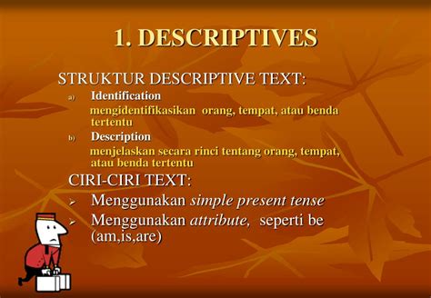 Text Types に対する画像結果