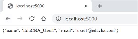 Image result for Flask API