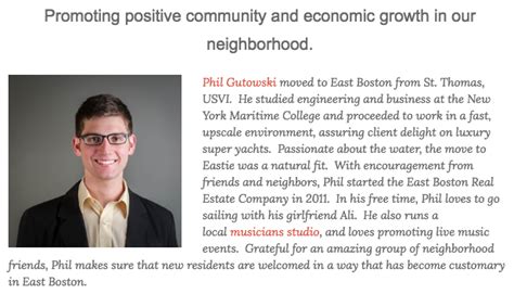 Image result for Leadership Bio Example