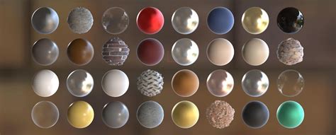 Toradh íomhá ar OpenGL Reflection Map