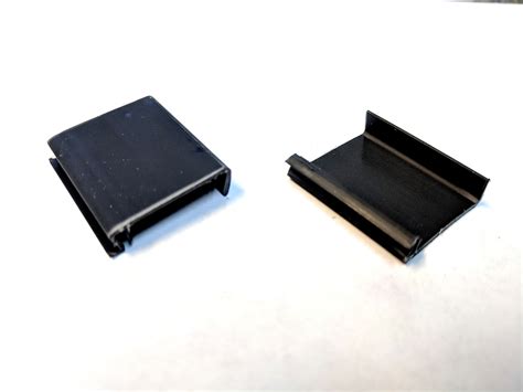 Image result for How to Install Window Screen Pull Tabs