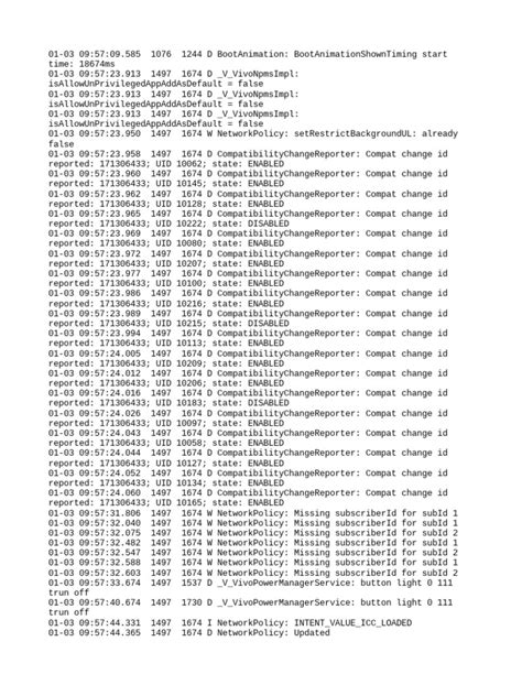 Image result for Updates to Manual Log