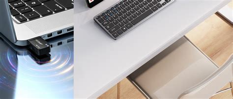 Image result for Edup Wi-Fi Bluetooth Adapter