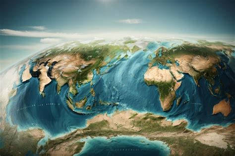 Image result for Globalization Environment Graph