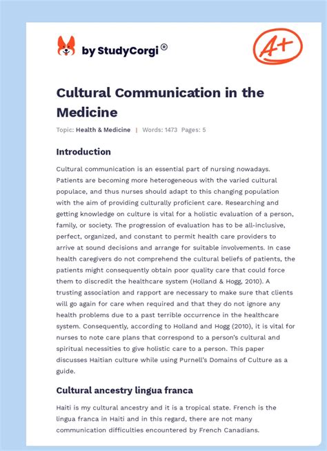 Image result for Cultural Communication Styles Medcine